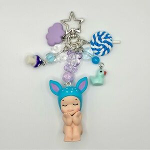 Sonny Angel Handmade Keychain - Fawn